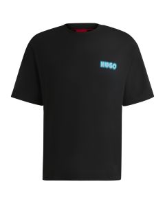 Playera M / C Relaxed Fit