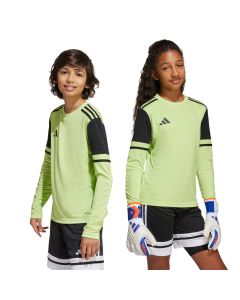 Playera Futbol SQUA25 GK