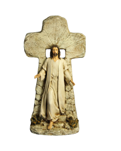 Resurrección de Jesus