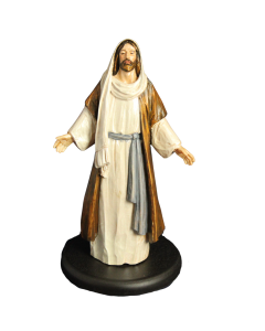 Jesus Gracias