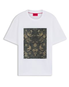 Playera MC Relaxed Fit