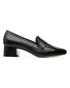 Zapato Cerrado Tacón