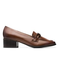 Zapato Cerrado Tacón