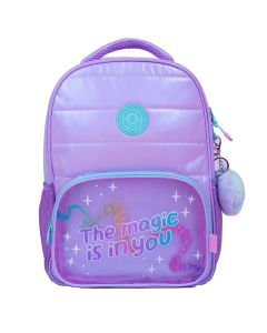 Mochila Juvenil Pink
