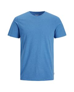 Playera Corte Regular con Cuello Redondo