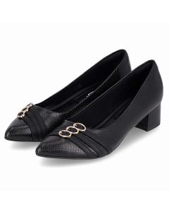 Zapato Tacón