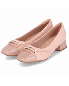 Zapato Tacón