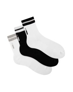 3 Pack Quarter YEPU Masc X3