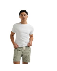 2 Pack Camiseta Manga Corta Beethoven X2
