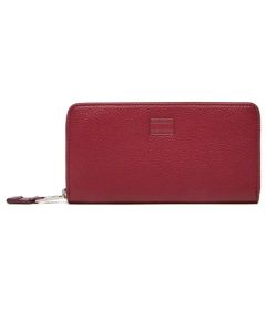 Cartera Zip Around Wallet