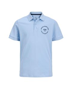 Camiseta Tipo Polo