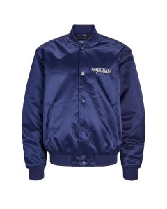 Chamarra Tipo Bomber