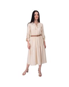 Vestido ML Liso