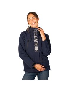 Chamarra Pol Jacket