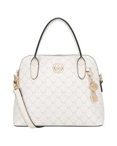 Bolso Satchel Cercei
