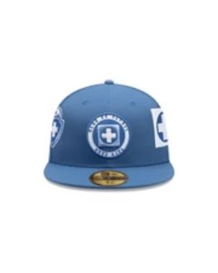 5950 LMX All LGS Cruz Azul Ind