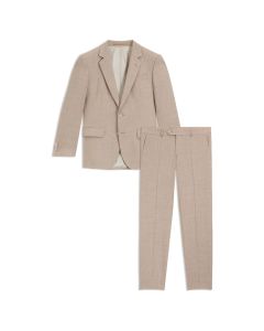 Traje Colección David Beckham Slim Fit