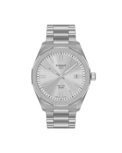 Reloj CAB. PRC100 SOLAR / GR / Q / AC / AC / ARG