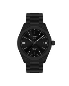 Reloj CAB. PRC100 SOLAR / GR / Q / NOIR / NOIR / NOIR
