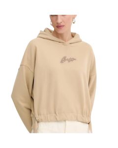 Blusa Sweatshirt Oversize Fit