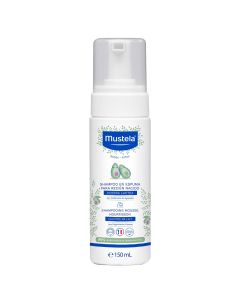Mustela Champú Recién Nacido 150ML