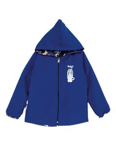 Chamarra Bluey Doble Vista