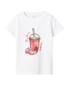 Playera Corte Regular