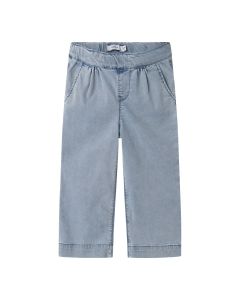 Jeans Corte Recto