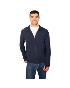 Chamarra Fleece Caballero