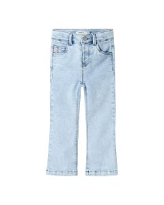 Jeans Corte Bootcut