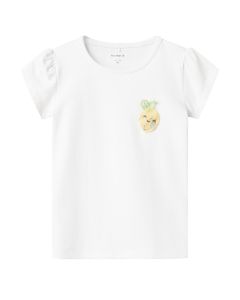 Playera Corte Regular