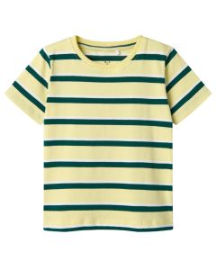 Playera Corte Regular