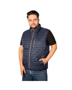Chaleco Poliéster Caballero