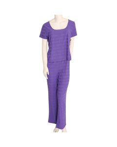 Conjunto Pijama Pantalón MC