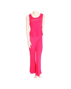 Conjunto Pijama Pantalón MC
