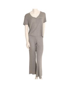 Conjunto Pijama Pantalón MC