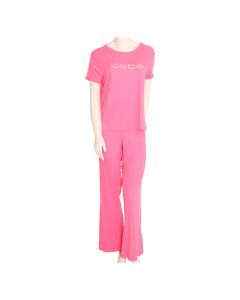Conjunto Pijama Pantalón MC