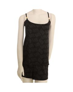 Conjunto Pijama Short Tirantes