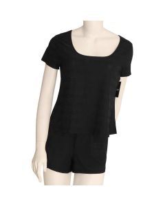 Conjunto Pijama Short MC