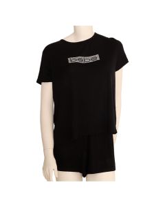 Conjunto Pijama Short MC