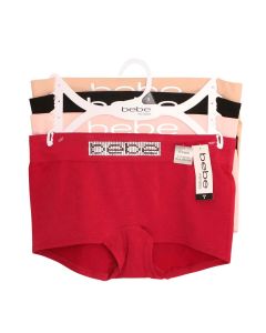 4 Pack Boxer