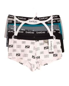 5 Pack Boxer