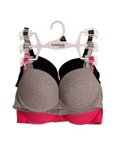 3 Pack Brassiere