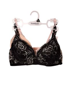 2 Pack Brassiere
