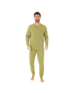 Conjunto Loungewear ML Caballero