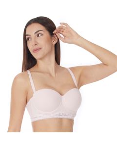 Brassiere Strapless
