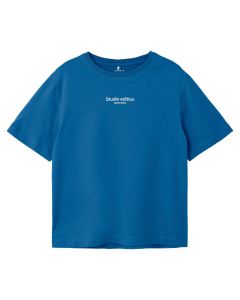 Playera Corte Regular