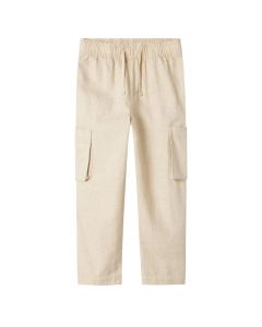 Pantalón Tipo Cargo