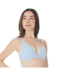 Brassiere Copa Triangular