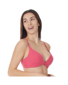 Brassiere Copa Triangular